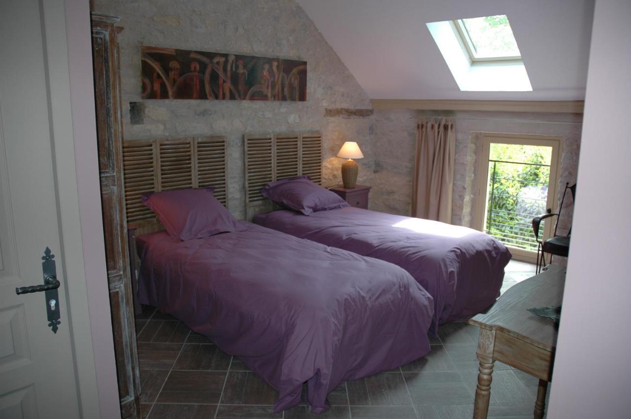 Chambre d'hôtes Au Picatal Meyronne Extérieur photo