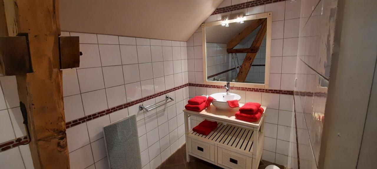 Chambre d'hôtes Au Picatal Meyronne Extérieur photo