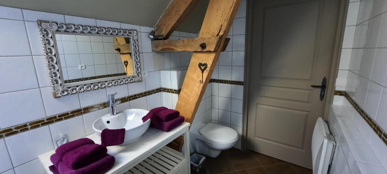 Chambre d'hôtes Au Picatal Meyronne Extérieur photo