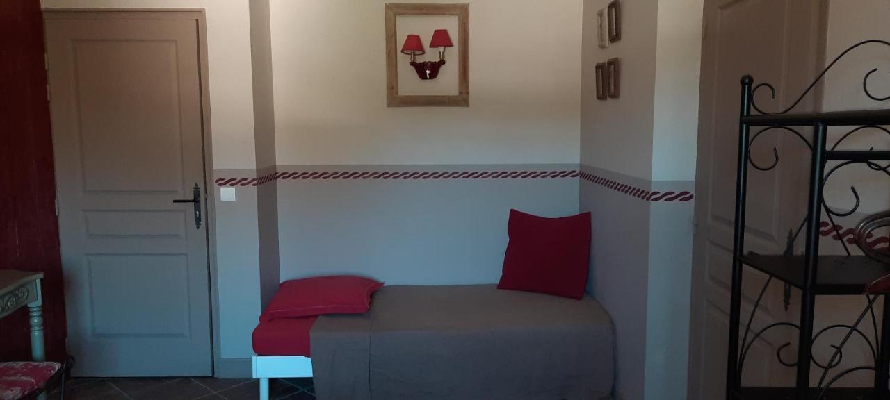 Chambre d'hôtes Au Picatal Meyronne Extérieur photo