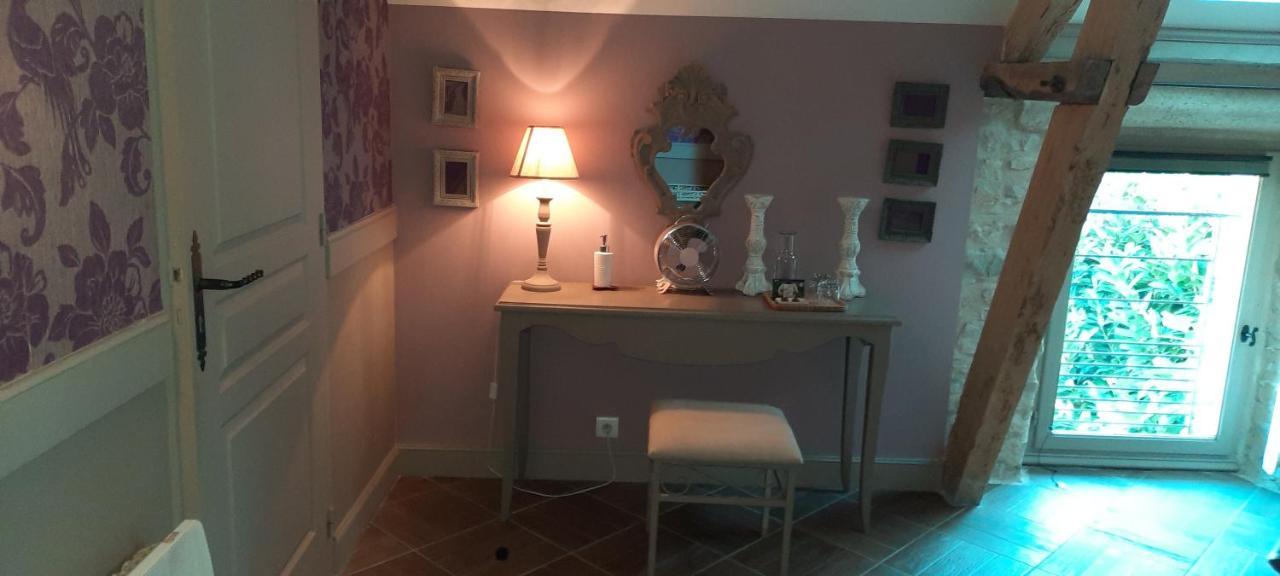 Chambre d'hôtes Au Picatal Meyronne Extérieur photo