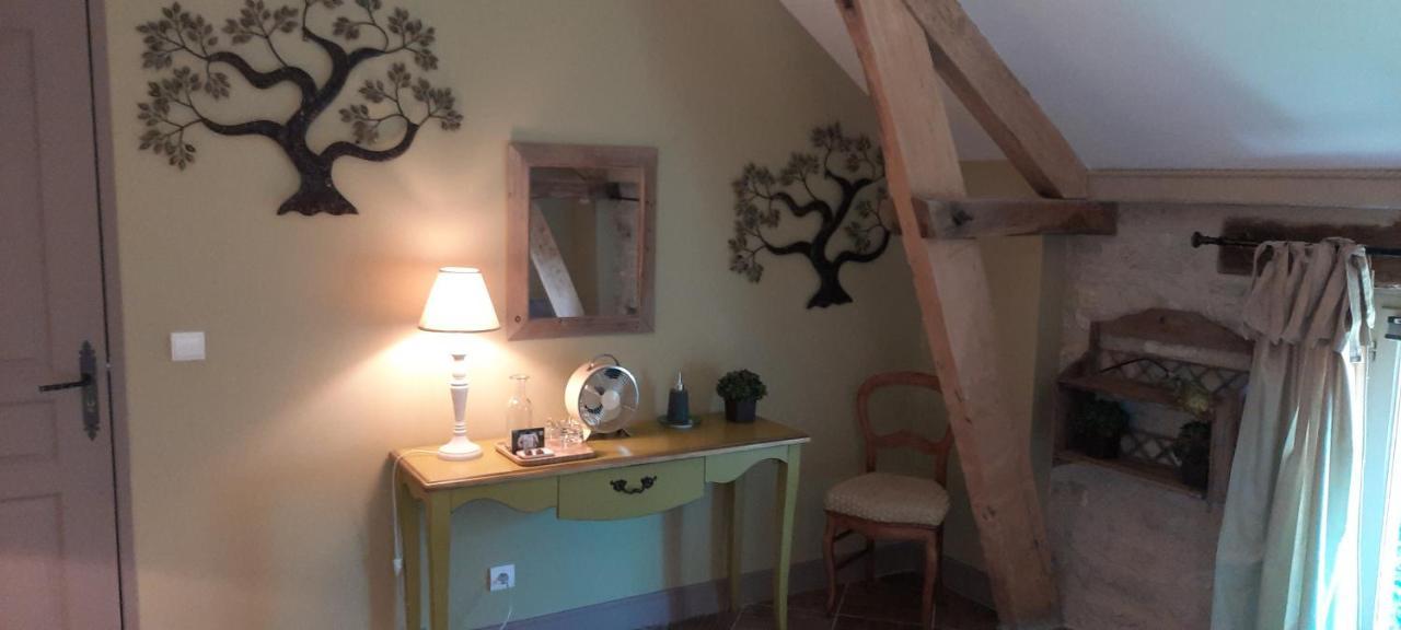 Chambre d'hôtes Au Picatal Meyronne Extérieur photo