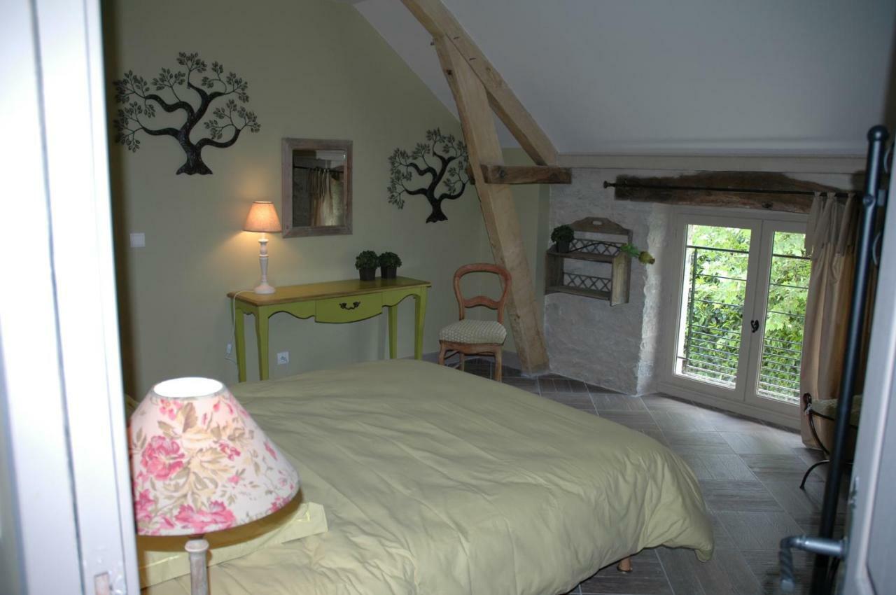 Chambre d'hôtes Au Picatal Meyronne Extérieur photo