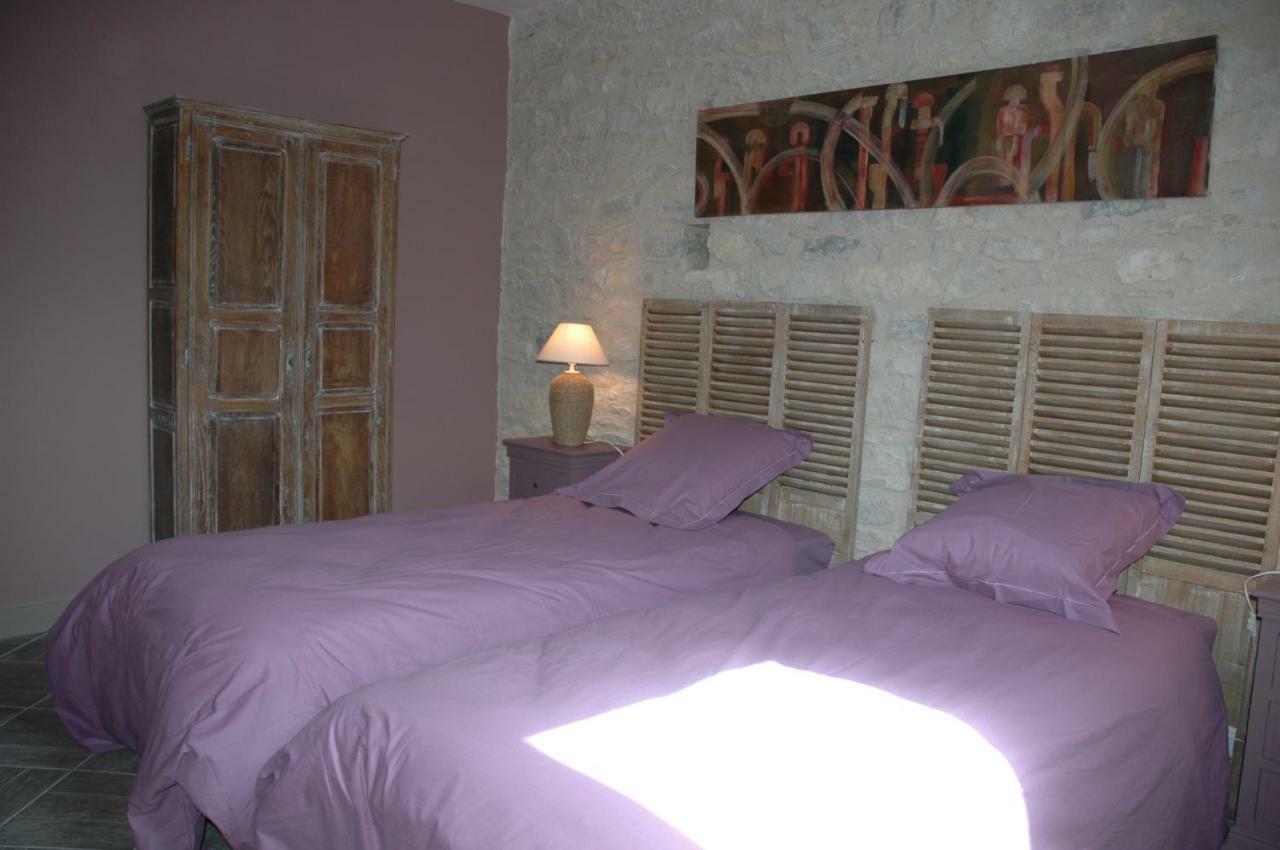 Chambre d'hôtes Au Picatal Meyronne Extérieur photo