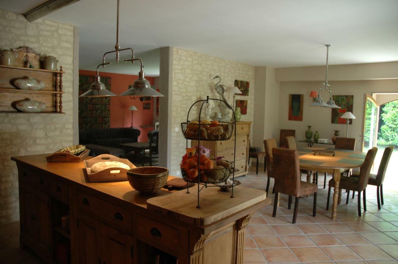Chambre d'hôtes Au Picatal Meyronne Extérieur photo