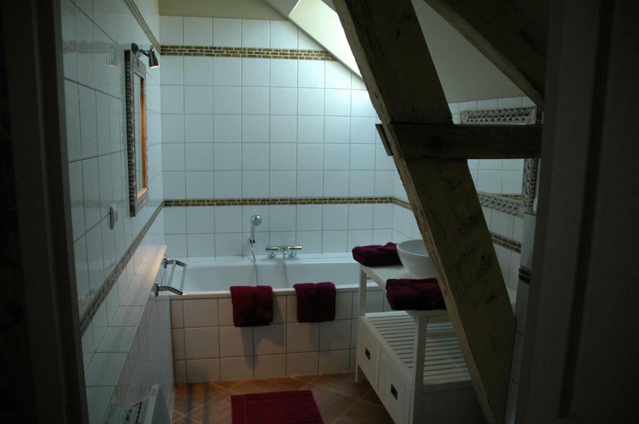Chambre d'hôtes Au Picatal Meyronne Extérieur photo
