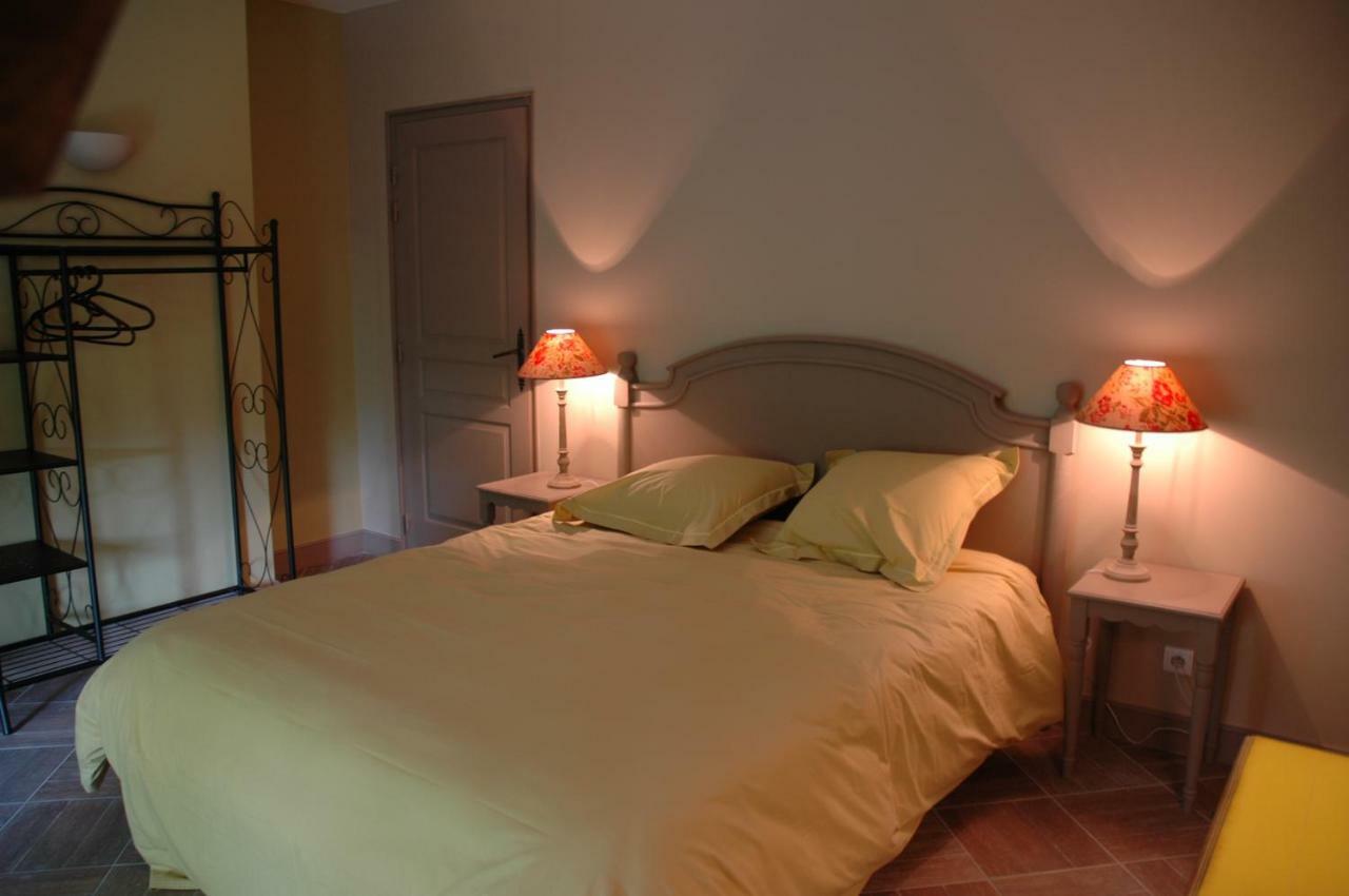Chambre d'hôtes Au Picatal Meyronne Extérieur photo