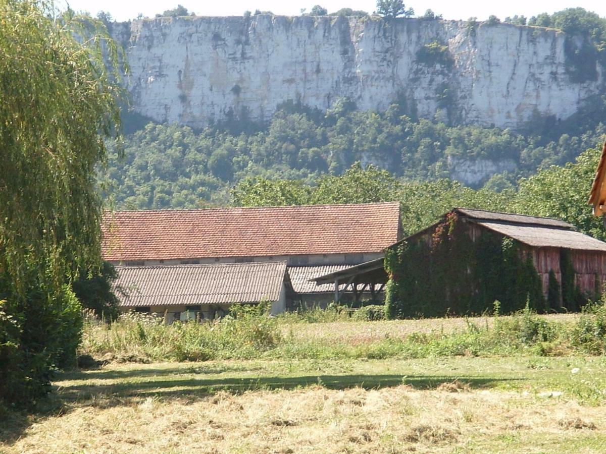 Chambre d'hôtes Au Picatal Meyronne Extérieur photo